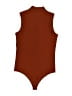 SPANX Brown Bodysuit Size L - photo 2