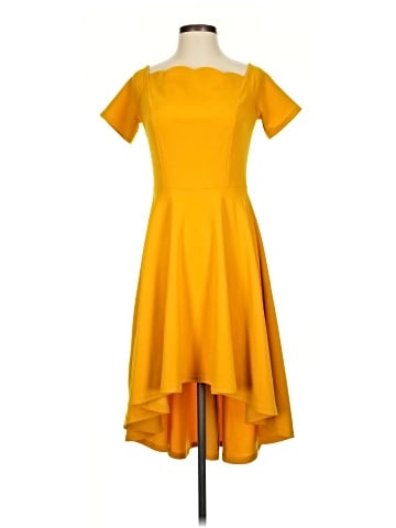 Miusol Cocktail Dress (view 1)