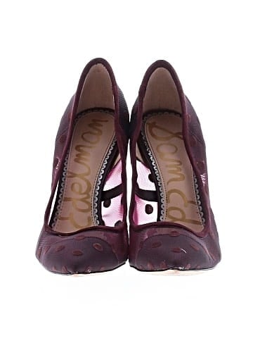 Sam Edelman Heels (view 2)