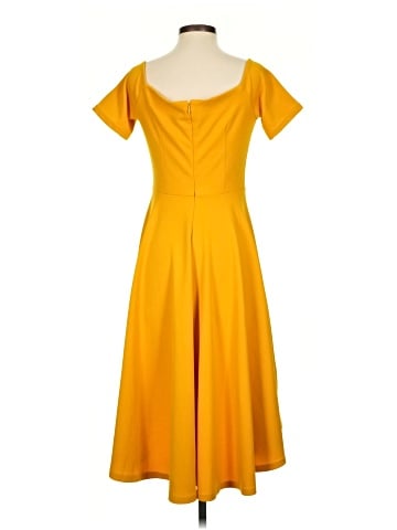 Miusol Cocktail Dress (view 2)