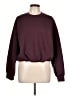 Old Navy Burgundy Sweatshirt Size L - photo 1