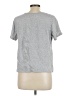 dip Gray Short Sleeve Top Size L - photo 2