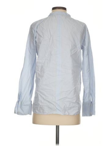 Ann Taylor Long Sleeve Blouse (view 2)