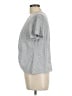 dip Gray Short Sleeve Top Size L - photo 5