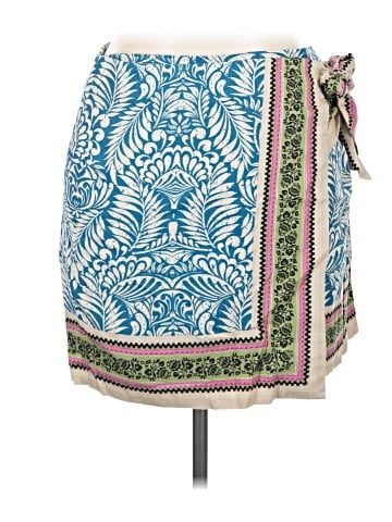 Ann Taylor LOFT Casual Skirt (view 1)