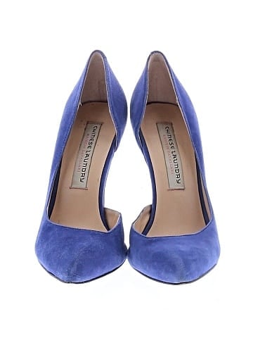 Chinese Laundry Heels (view 2)
