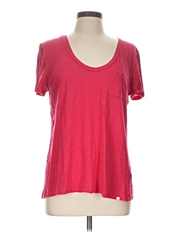 Caslon Short Sleeve T-Shirt (view 1)
