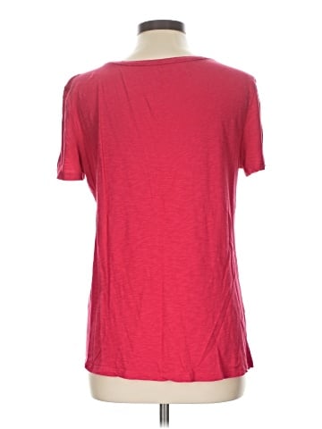 Caslon Short Sleeve T-Shirt (view 2)