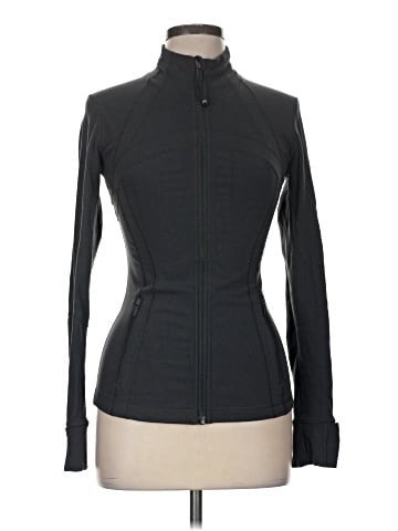 Lululemon Athletica Track Jacket (view 1)