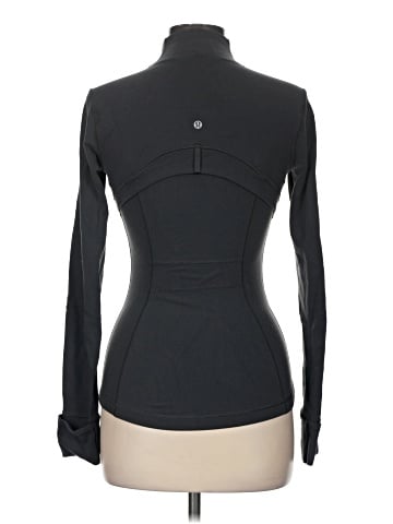 Lululemon Athletica Track Jacket (view 2)