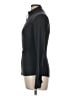 Lululemon Athletica Black Track Jacket Size 6 - photo 5