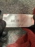 Ella Moss Burgundy Cardigan Size L - photo 8