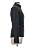Lululemon Athletica Black Track Jacket Size 6 - photo 4