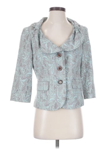 Etcetera Blazer (view 1)