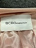 BCBGeneration Pink Blazer Size S - photo 6