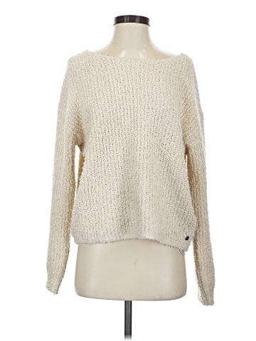 Roxy Pullover Sweater (view 1)