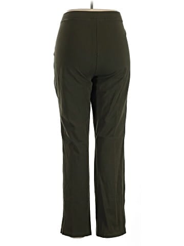 Susan Graver Casual Pants (view 2)
