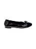 Tory Burch Black Flats Size 8 1/2 - photo 1