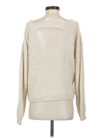 Roxy Pullover Sweater (view 2)