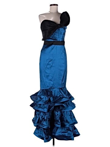 CQ by CQ Cocktail Dress (view 1)
