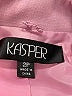Kasper Pink Blazer Size 2 (petite) - photo 6