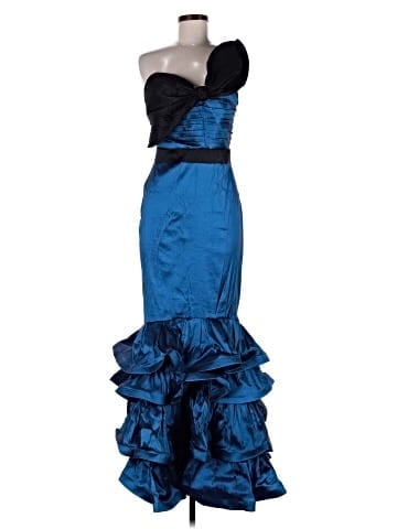 CQ by CQ Cocktail Dress (view 1)