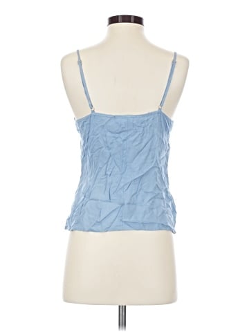 Lulus Sleeveless Blouse (view 2)