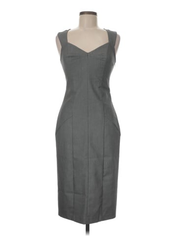 Express Design Studio Cocktail Dress (view 1)