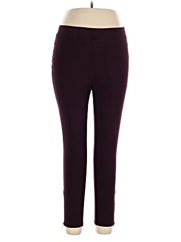 Avenue Active Pants (view 1)