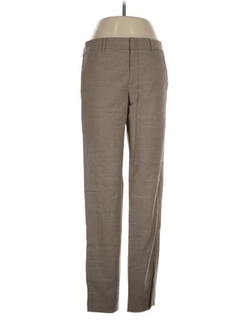 Vince. Wool Pants (view 1)