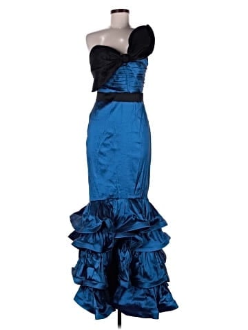 CQ by CQ Cocktail Dress (view 1)