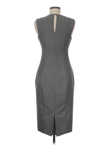 Express Design Studio Cocktail Dress (view 2)