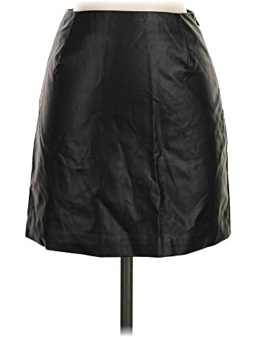 Cotton On Faux Leather Skirt (view 1)