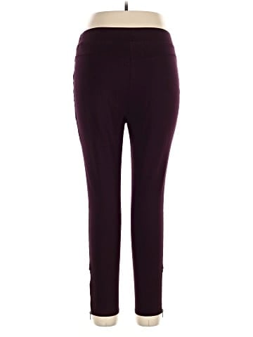 Avenue Active Pants (view 2)