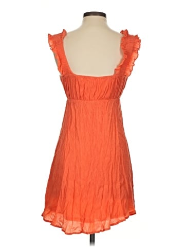 Altar'd State Cocktail Dress (view 2)