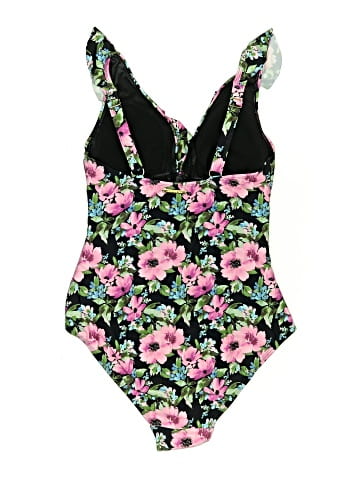 Jones New York One Piece Swimsuit (view 2)