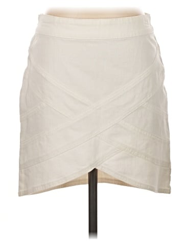 BCBGMAXAZRIA Casual Skirt (view 1)