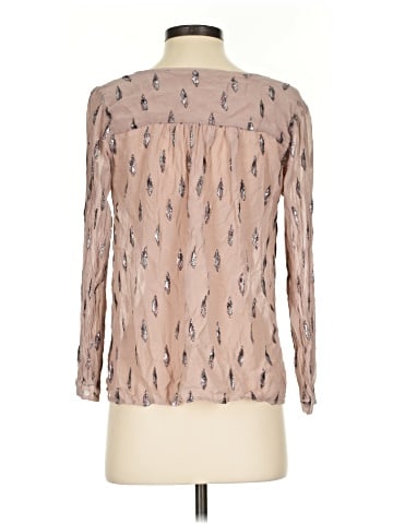Joie 3/4 Sleeve Blouse (view 2)