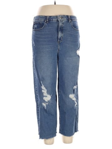 Style&Co Jeans (view 1)