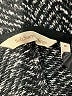 Soft Surroundings Black Coat Size M - photo 6