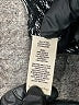 Soft Surroundings Black Coat Size M - photo 7