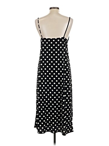 Zara W&B Collection Casual Dress (view 2)