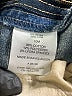Riveted by Lee Blue Jeans Size 10 - photo 7