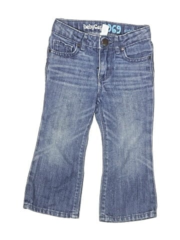 Baby Gap Jeans (view 1)