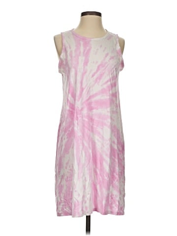 J.Crew Factory Store Casual Dress (view 1)