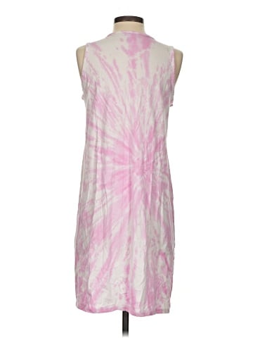 J.Crew Factory Store Casual Dress (view 2)