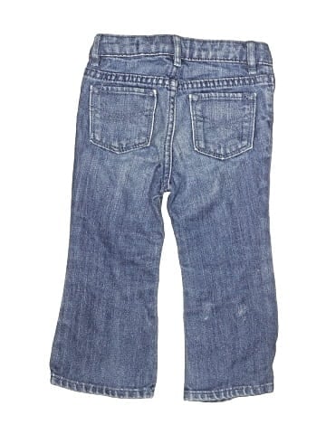 Baby Gap Jeans (view 2)