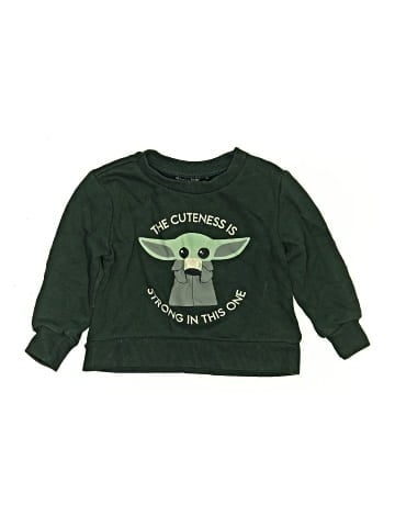 Star Wars Sweatshirt (view 1)