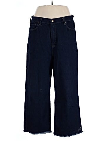 a.n.a. A New Approach Jeans (view 1)