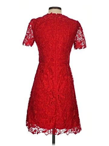 White House Black Market Cocktail Dress (view 2)